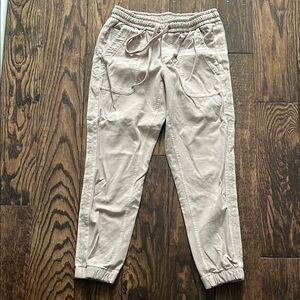 Athleta Farallon Jogger Pants